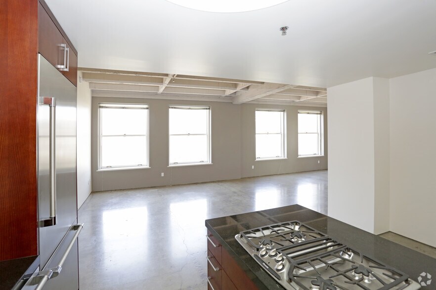 More Photos Of 411 W 5th St, Los Angeles Apartments For Lease