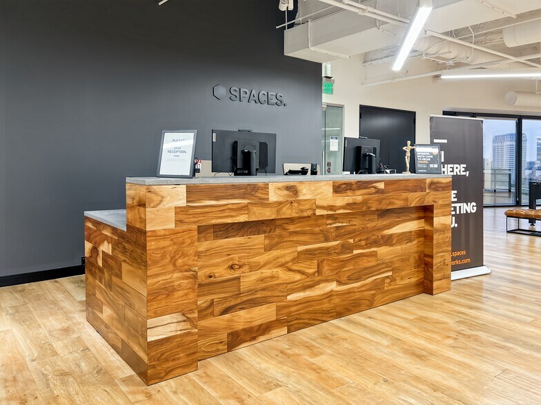 More Photos Of 3232 McKinney Ave, Dallas Coworking Space