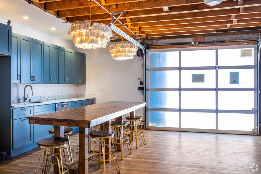 More Photos Of 34 Harriet St, San Francisco Office For Sale