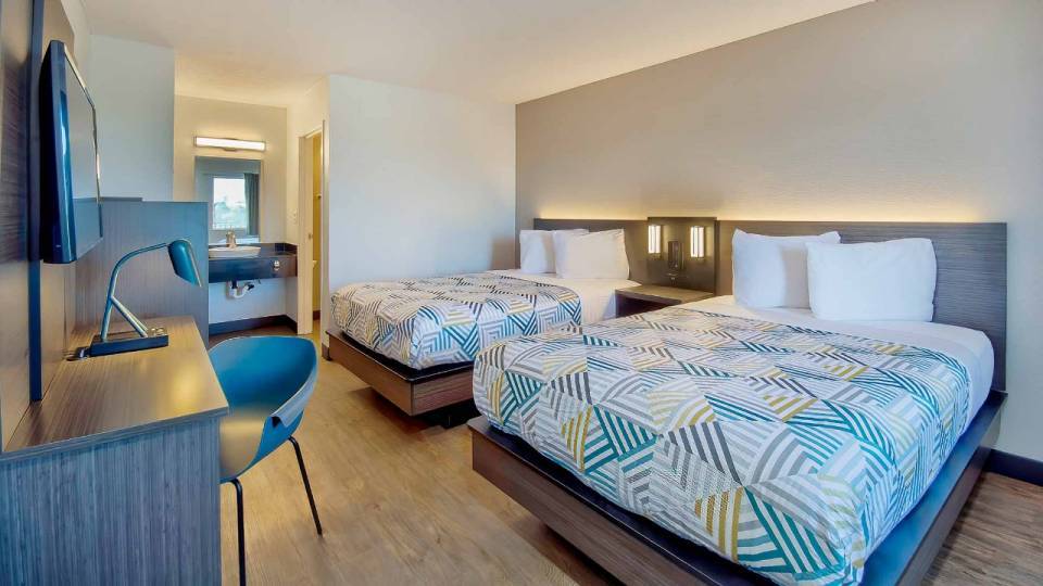 More Photos Of 1455 Enterprise St, Vallejo Hotel For Sale