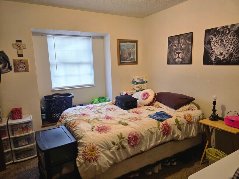 More Photos Of 415 Harmon Ave, Watonga Apartments For Sale