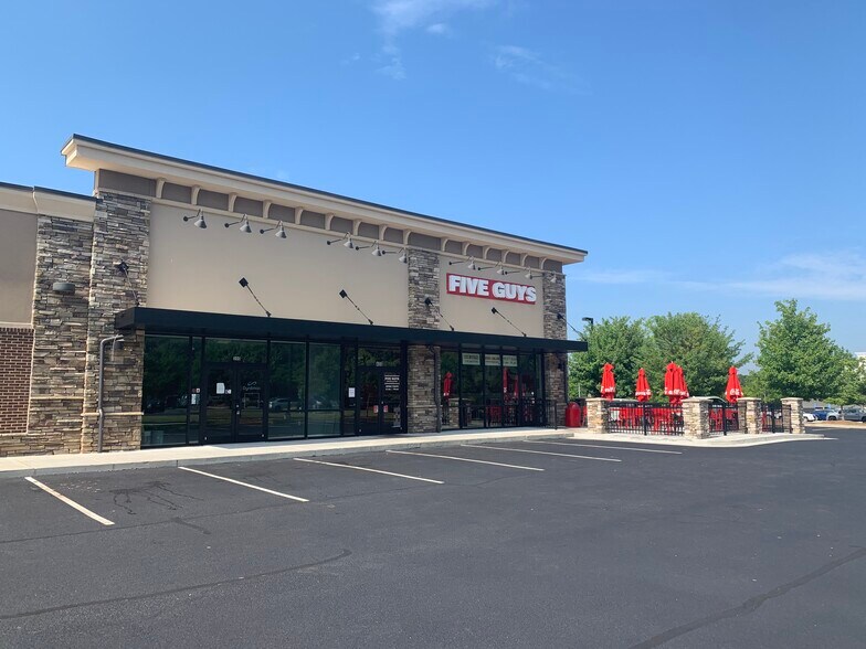 More Photos Of 1575 Scenic Hwy N, Snellville Storefront Retail Office For Lease
