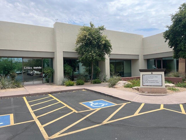 More Photos Of 17767 N Perimeter Dr, Scottsdale Unknown For Lease