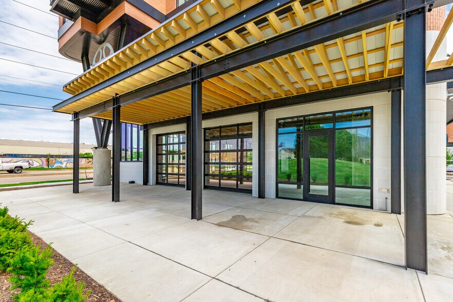 More Photos Of 1620 Riverfront Pky, Chattanooga Apartments For Lease