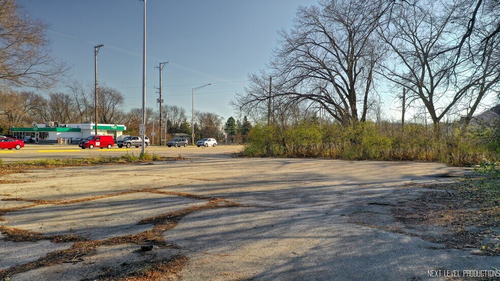 SWC Of Army Trail & Route 53, Addison, IL 60101 Land For Sale