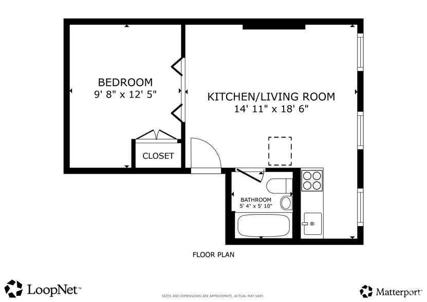 More Photos Of 332 Marcus Garvey Blvd, Brooklyn Multifamily For Sale