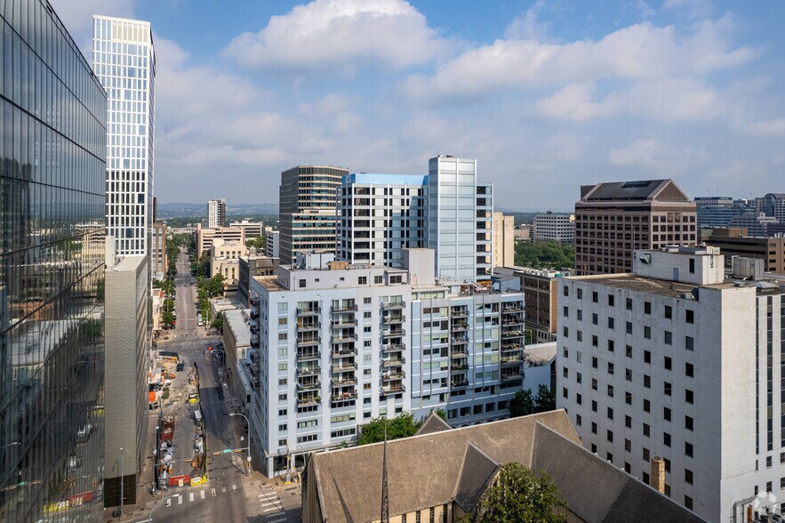More Photos Of 800 Brazos St, Austin Apartments For Sale