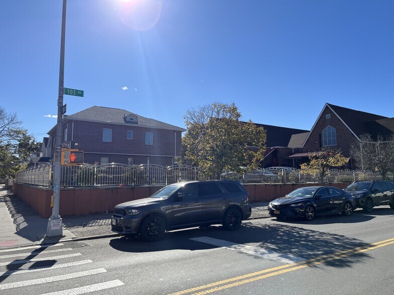 More Photos Of 10310 104th St, Ozone Park Specialty For Sale