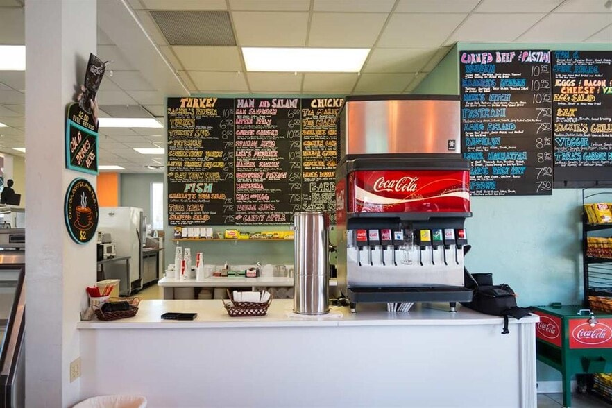 More Photos Of 2569 Charlevoix Rd, Petoskey Restaurant For Sale