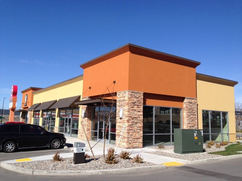 More Photos Of 5020 E Sprague Ave, Spokane Freestanding For Lease
