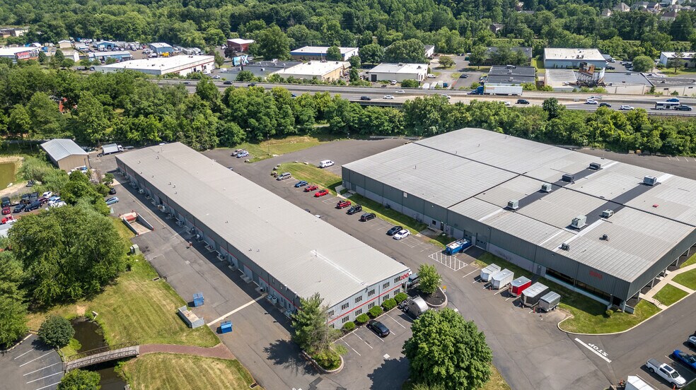 More Photos Of 1850 County Line Rd, Huntingdon Valley Warehouse For Lease