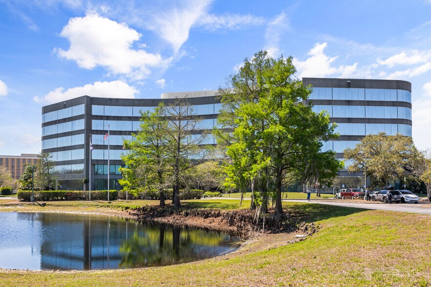 More Photos Of , Orlando Office For Sale