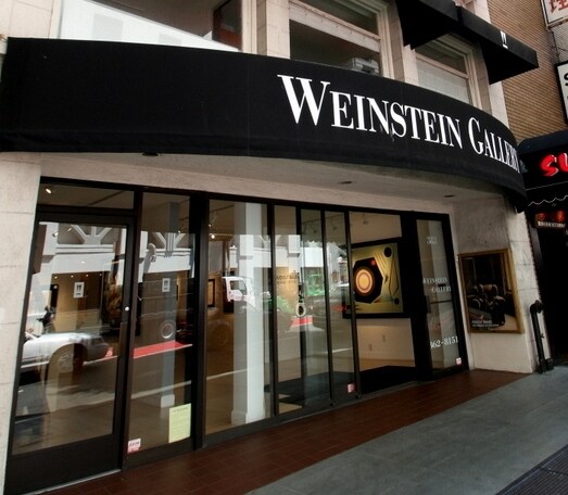 More Photos Of 381-383 Geary St, San Francisco Storefront For Lease