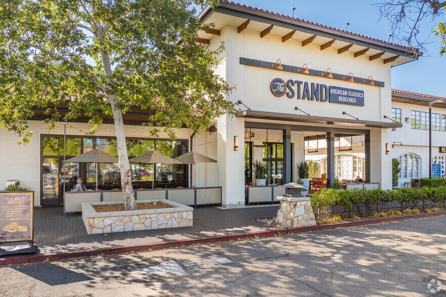 More Photos Of 960 S Westlake Blvd, Westlake Village Office For Lease