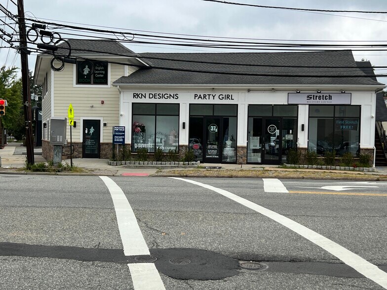 More Photos Of 37 Riveredge Rd, Tenafly Storefront Retail Office For Lease