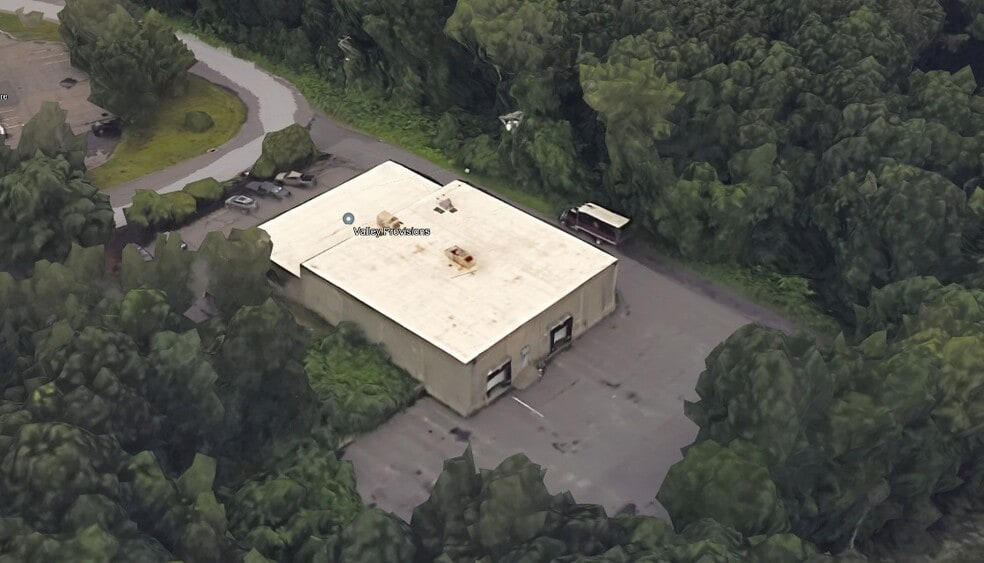 More Photos Of 85 Turnpike Dr, Waterbury Flex For Lease