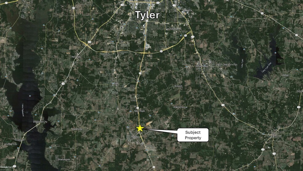 More Photos Of 320 Doctor M Roper Pky N, Bullard Land For Sale