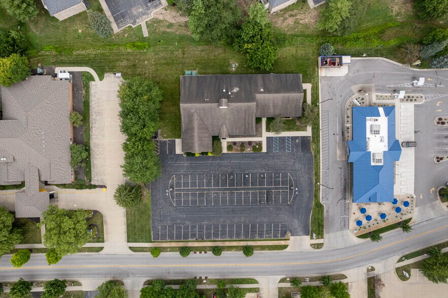 More Photos Of 3768 Rome Dr, Lafayette Office For Lease