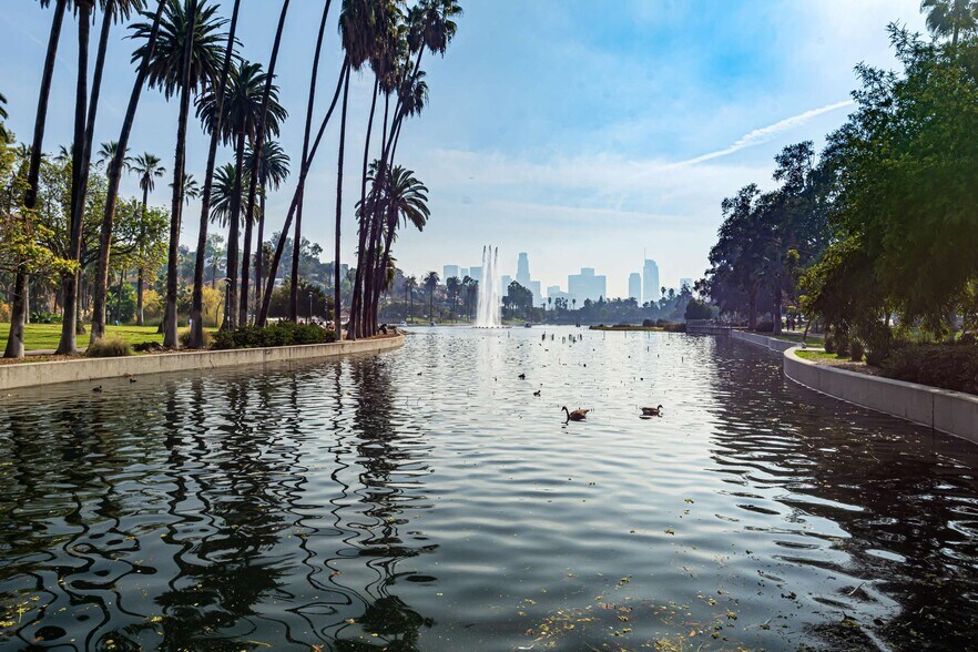 More Photos Of 1016 Laguna Ave, Los Angeles Apartments For Sale