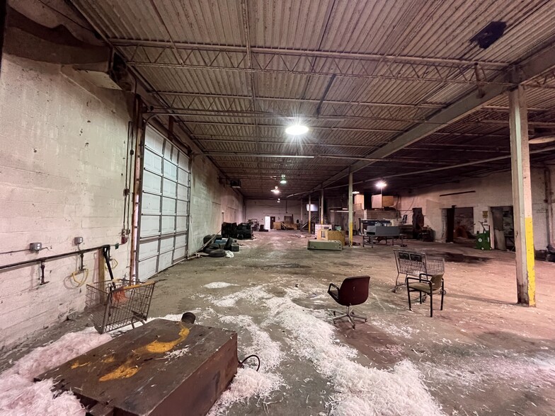 More Photos Of 28652 State Route 171, Susquehanna Warehouse For Sale