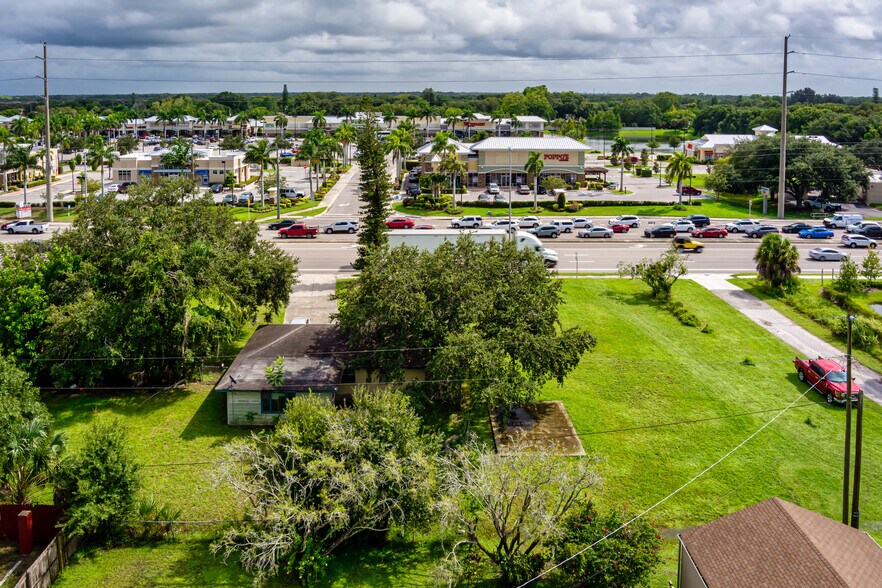 More Photos Of 4223 53rd Ave E, Bradenton Land For Lease