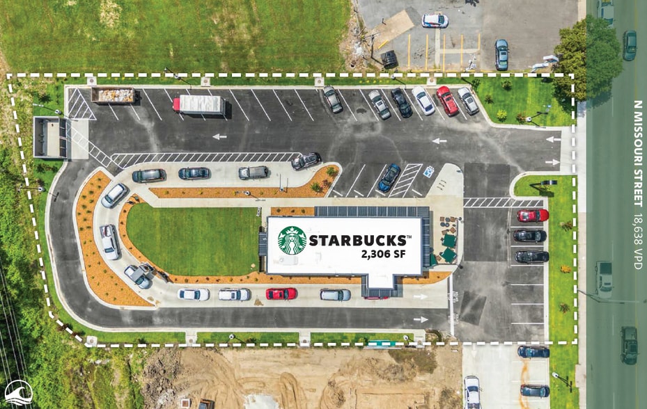 More Photos Of 1521 N Missouri St, West Memphis General Retail For Sale