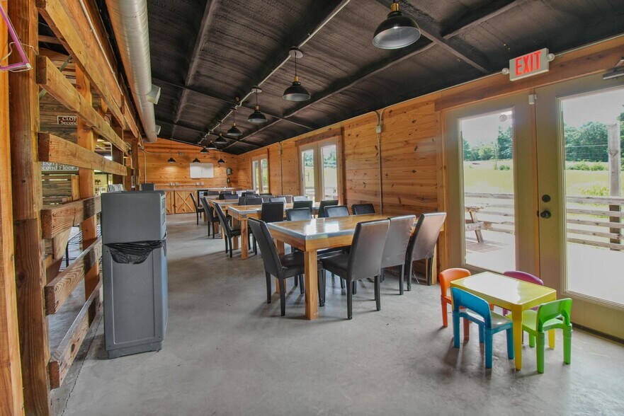 More Photos Of 11074 State Highway 64 W, Overton Freestanding For Sale