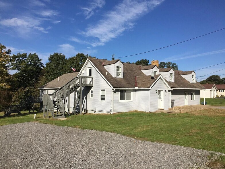 More Photos Of 147 Georgetown Rd, Beaver Falls Apartments For Sale