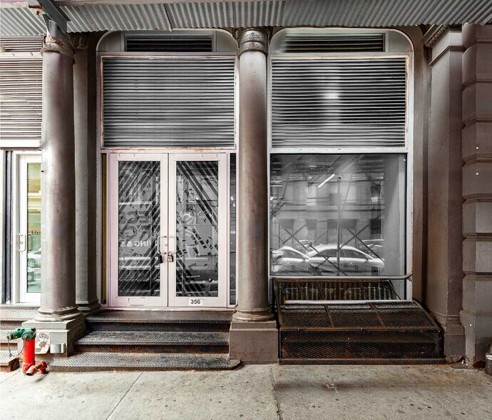 More Photos Of 356 Broadway, New York Apartments For Lease