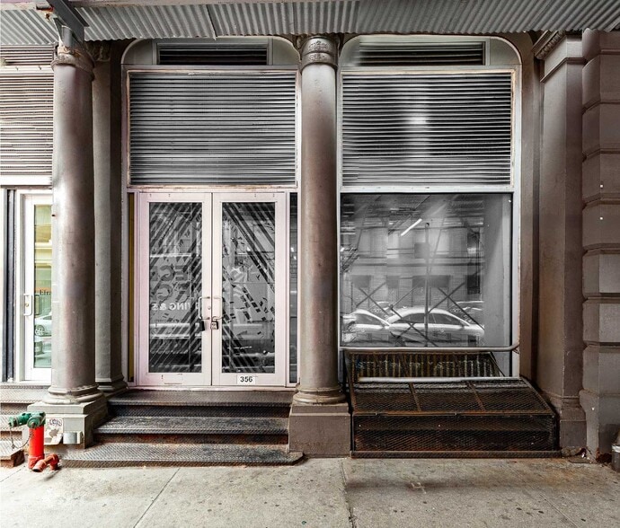 Primary Photo Of 356 Broadway, New York Apartments For Lease