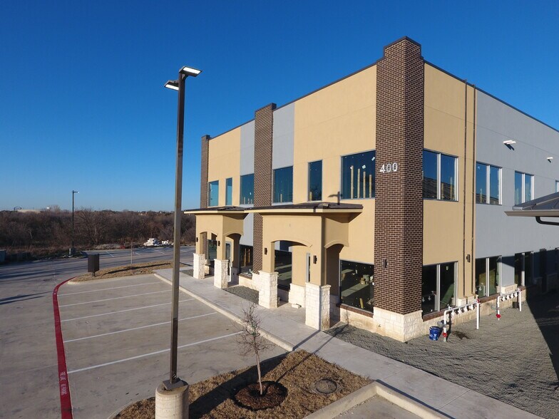 More Photos Of 25663 Smotherman Rd, Frisco Unknown For Lease