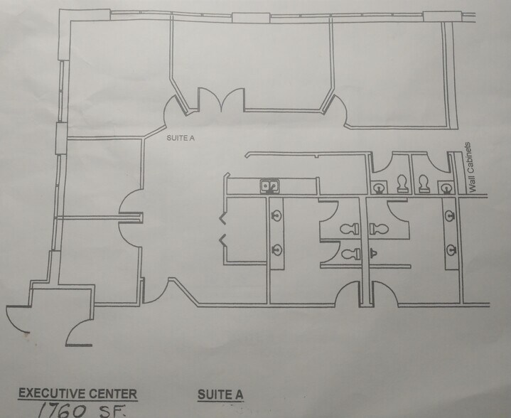 More Photos Of 2804 Boilermaker Ct, Valparaiso Office For Sale