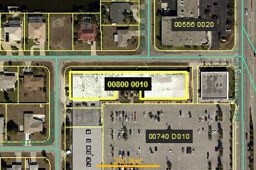 More Photos Of 1404 Del Prado Blvd S, Cape Coral Storefront Retail Office For Lease