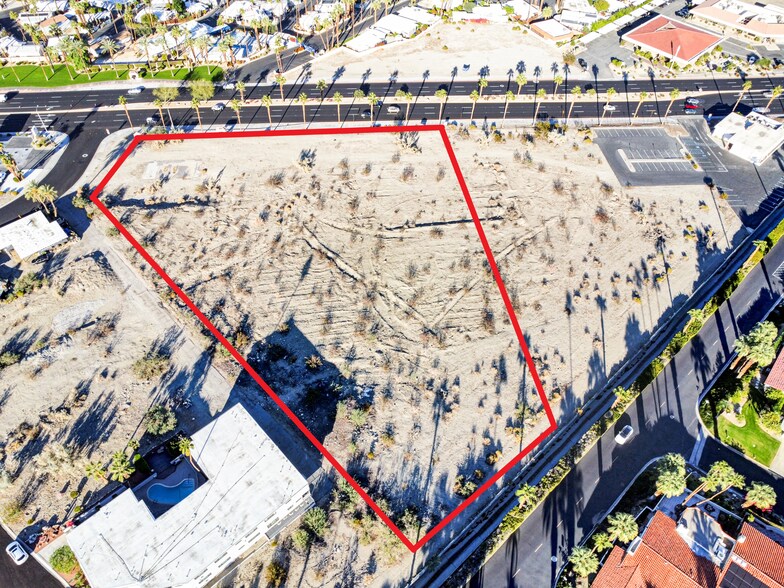 More Photos Of 70265 Highway 111, Rancho Mirage Land For Sale