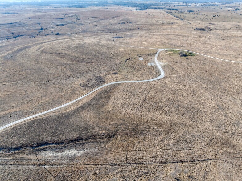 More Photos Of Hwy 287, Rhome Land For Sale