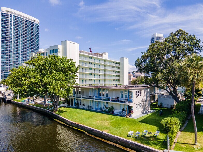 808 SE 4th St, Fort Lauderdale, FL 33301 Apartments For Sale