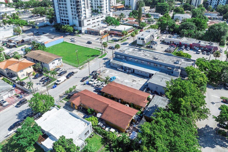 More Photos Of 1728 NW 15th St, Miami Apartments For Sale