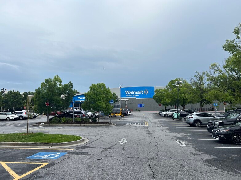 More Photos Of , Atlanta General Retail For Sale