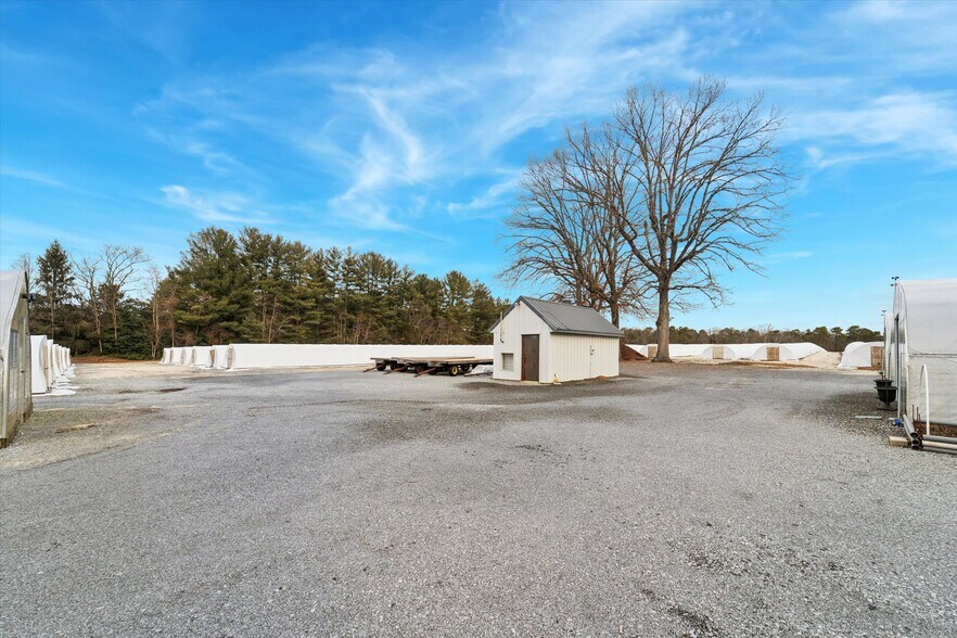 More Photos Of 312 Lakedale Rd, Berlin Land For Sale