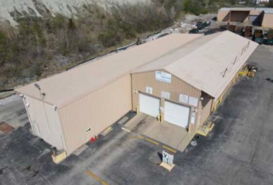 More Photos Of 1951 State Ave, Cincinnati Warehouse For Sale