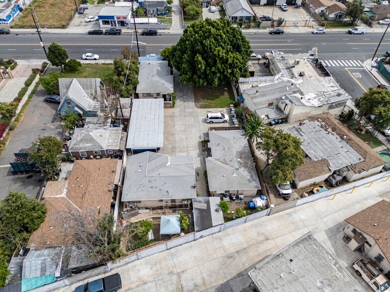 More Photos Of 2515 Mountain View Rd, El Monte Apartments For Sale