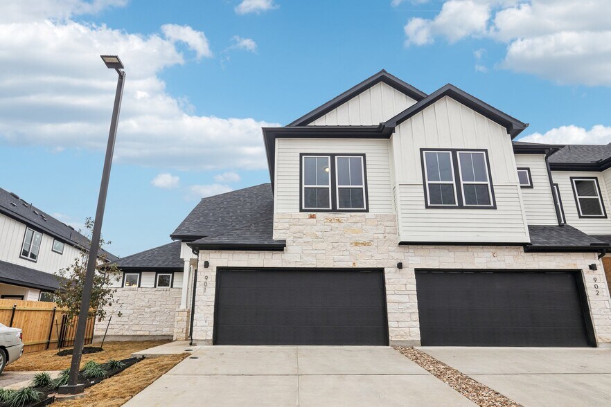 Primary Photo Of , Round Rock Multifamily For Sale