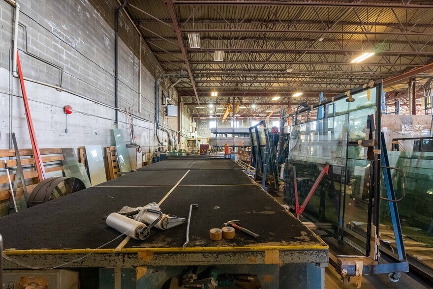 More Photos Of 5744 198 St, Langley Warehouse For Lease