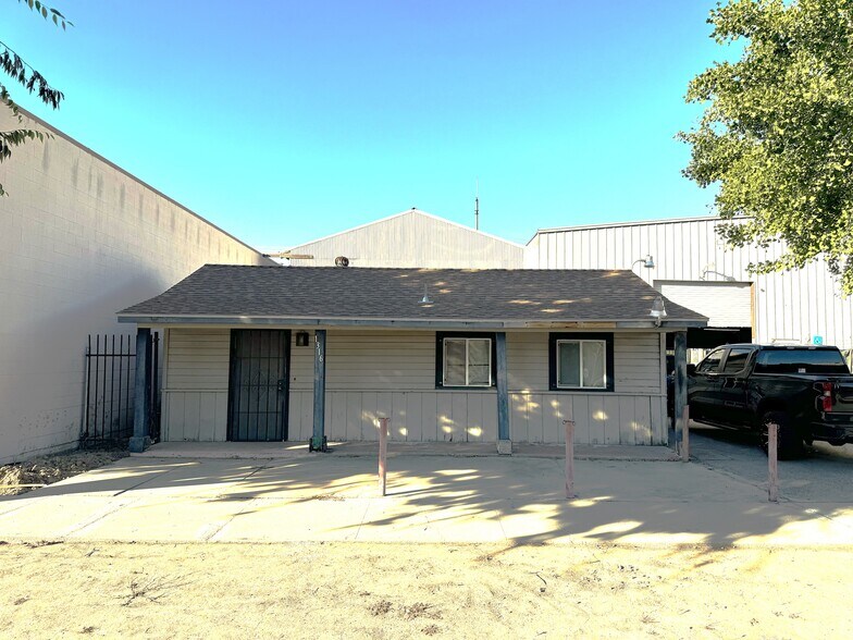 More Photos Of 1316 7th St, Modesto Warehouse For Lease