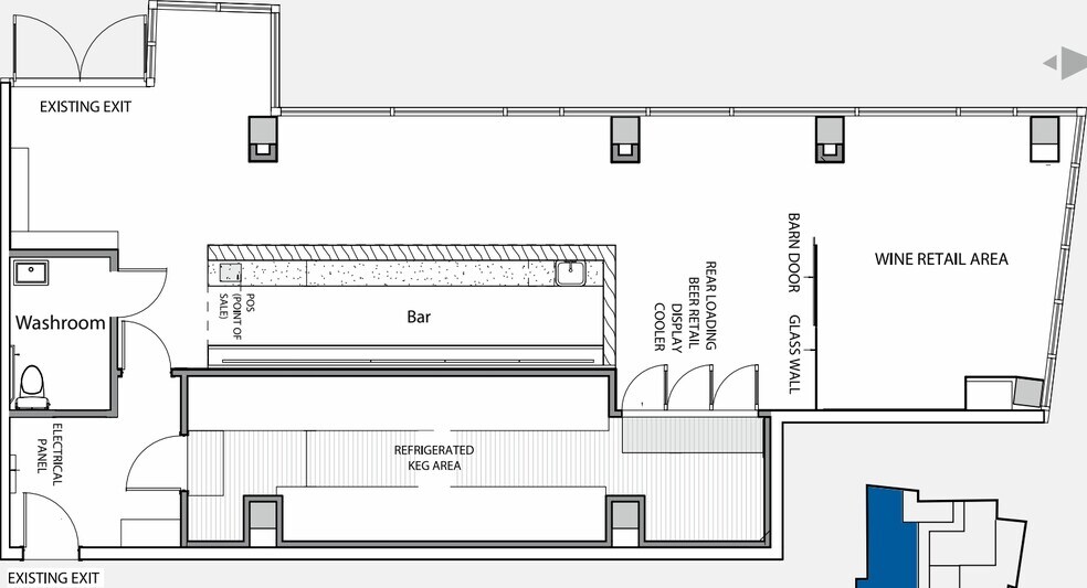 More Photos Of 448 8 Av SE, Calgary Apartments For Sale