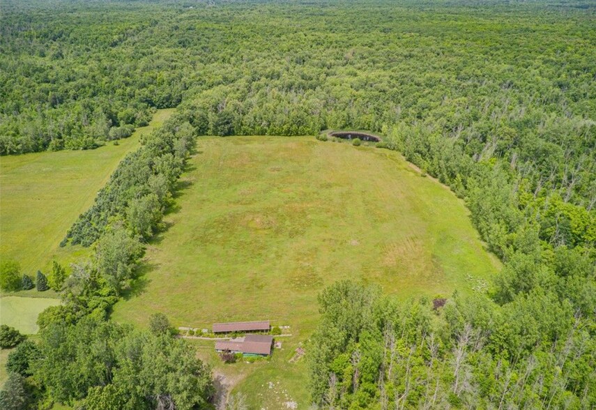 More Photos Of 17071 Ridge Rd, Holley Land For Sale