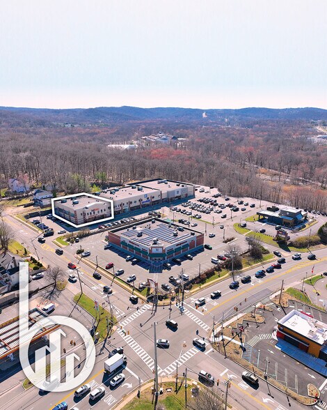 More Photos Of 200 US Highway 46, Rockaway Freestanding For Lease