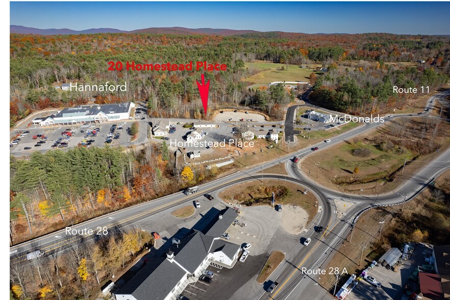 More Photos Of 20 Homestead Pl, Alton General Retail For Lease