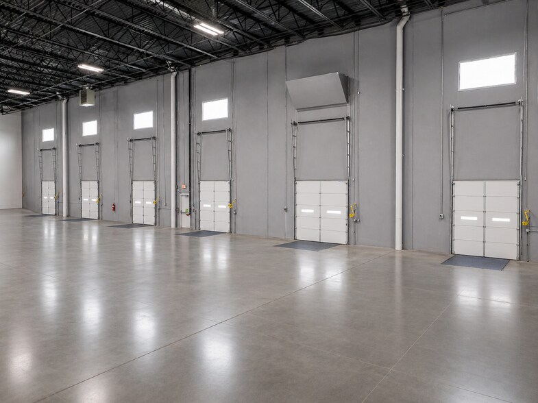 More Photos Of 5000 SW Regional Airport Blvd, Bentonville Warehouse For Lease