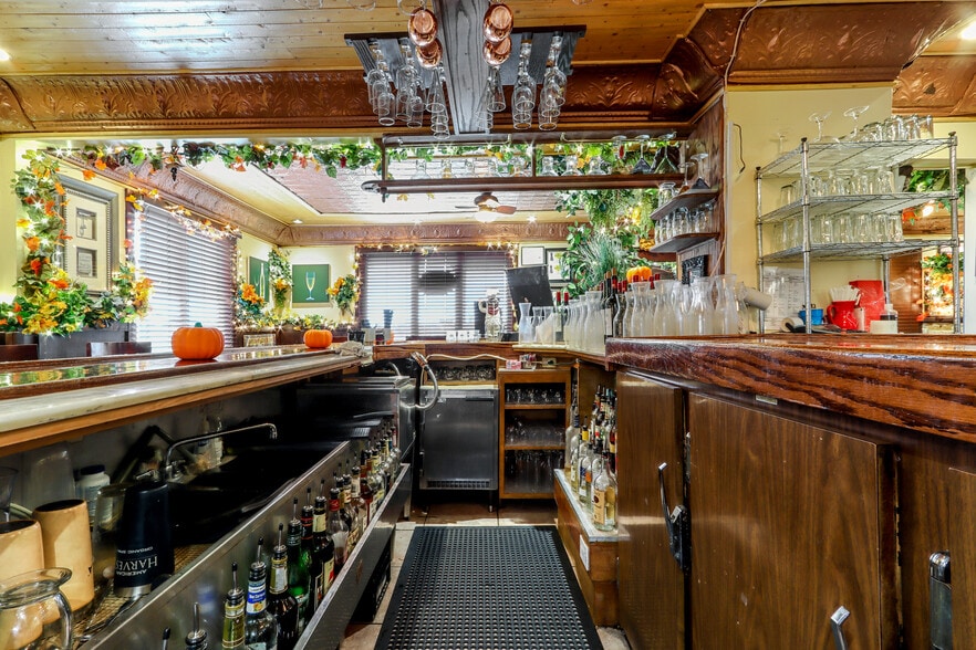 More Photos Of W7404 County Road X, Delavan Restaurant For Sale